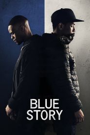 Blue Story series tv