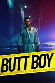 Butt Boy series tv
