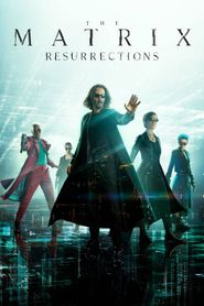Matrix Resurrections series tv