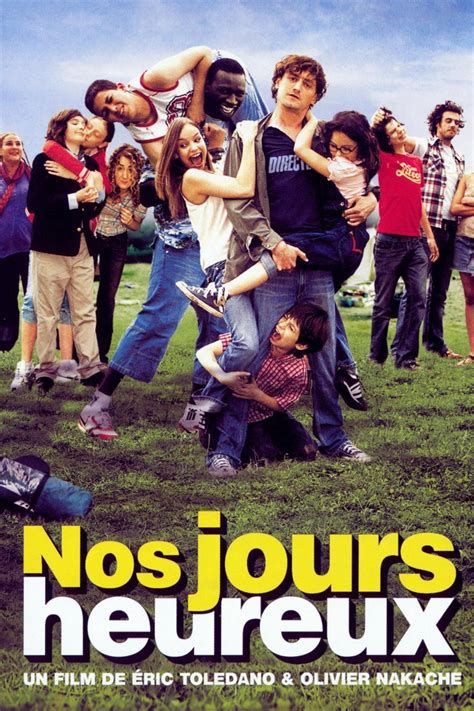 Ces jours heureux