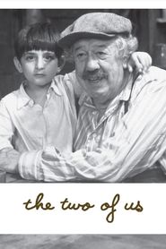 Le Vieil Homme et l\'Enfant series tv