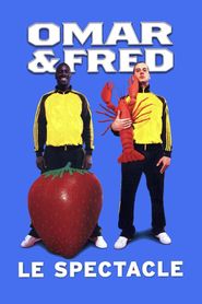 Omar et Fred - Le spectacle series tv