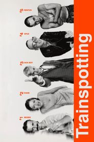Trainspotting 