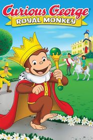 Georges, Le Petit Curieux - Singe Royal series tv