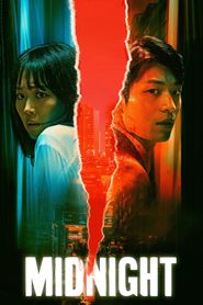 Midnight Silence series tv