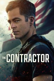 The Contractor series tv