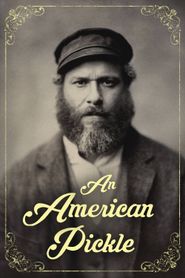An American Pickle series tv