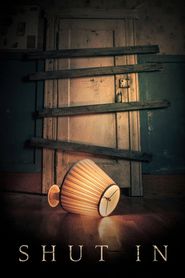 Shut In series tv