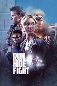Run Hide Fight series tv