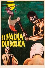 El hacha diabólica 