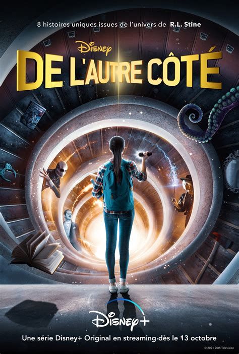 De l'autre côté du miroir I & II