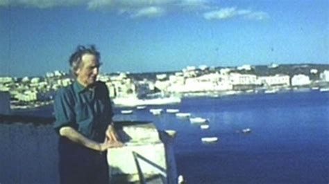 Silence, Sea and Marcel Duchamp