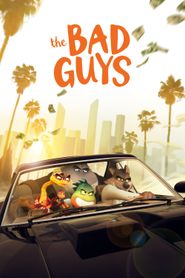 Les Bad Guys series tv