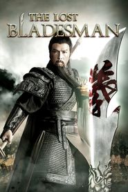 The Lost Bladesman series tv