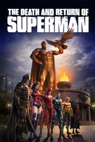 La Mort et le Retour de Superman streaming vf