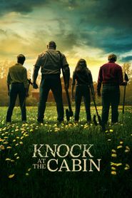 Knock at the Cabin series tv