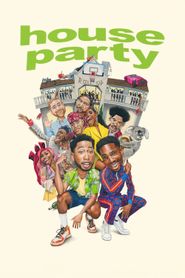 House Party series tv