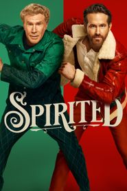 Spirited series tv