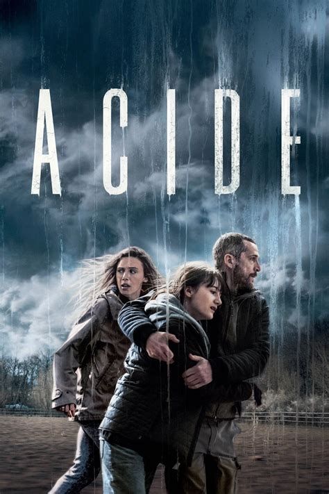 Acide animé