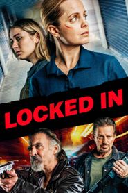 Locked In series tv