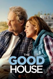 The Good House series tv