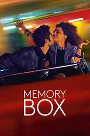 Memory Box series tv