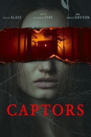Captors series tv