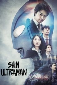 Shin Ultraman series tv
