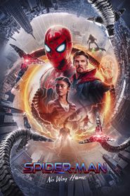 Spider-Man : No Way Home 