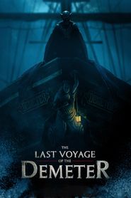 Le Dernier Voyage du Demeter 