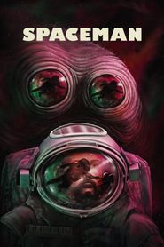 Spaceman series tv
