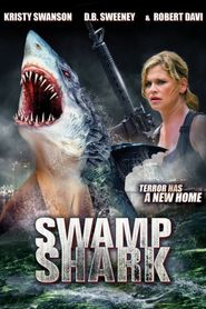 Killer Shark series tv