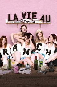 La vie au ranch series tv