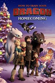 Dragons : Retrouvailles series tv