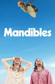 Mandibules series tv