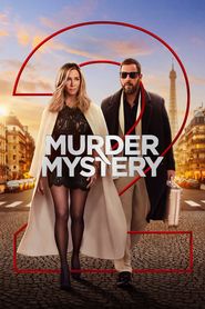 Murder Mystery 2 series tv