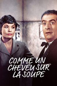 Comme un cheveu sur la soupe series tv
