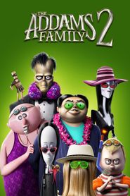 La Famille Addams 2 : Une virée d\'enfer series tv