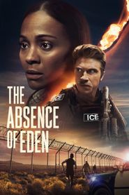 The Absence of Eden series tv