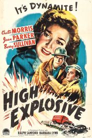 High Explosive 