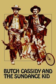 Butch Cassidy et le Kid 