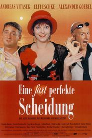 Eine fast perfekte Scheidung 
