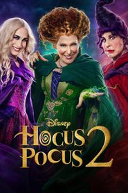 Hocus Pocus 2 series tv