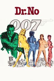 James Bond 007 contre Dr. No 