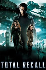 Total Recall: Mémoires programmées series tv