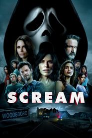 Scream series tv