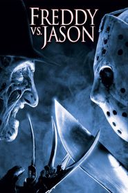 Freddy contre Jason series tv