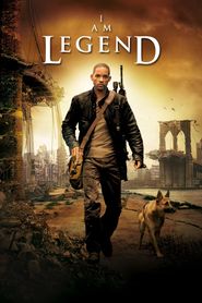 Je suis une légende series tv