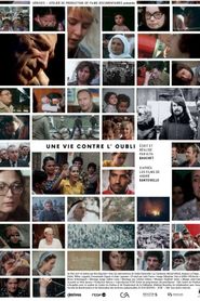 Une vie contre l'oubli 