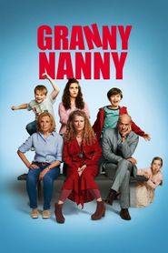 Mamie-sitter series tv